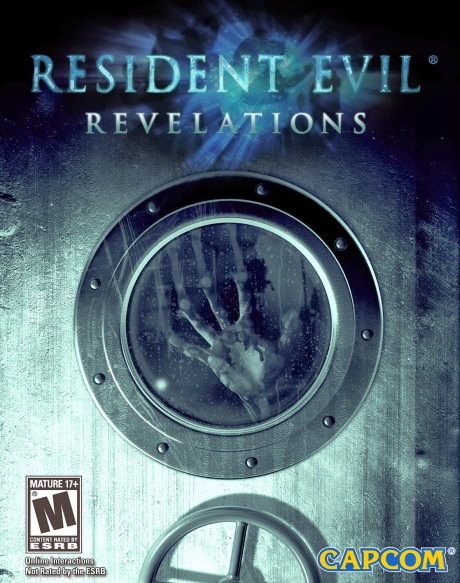 Resident Evil Revelations crack version pc game